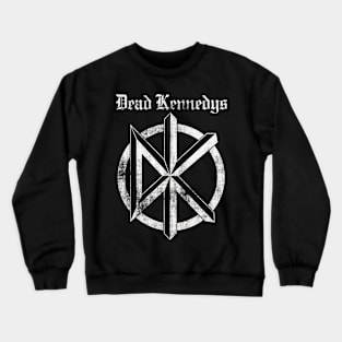 Dead Kennedys Crewneck Sweatshirt